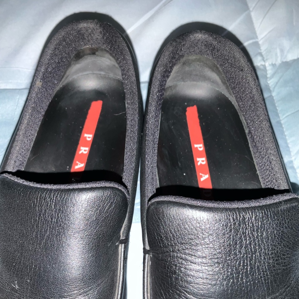 Prada loafers - Picture 15 of 16